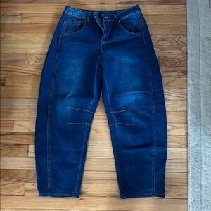 Amazon Women's Blue‎ Jeans
